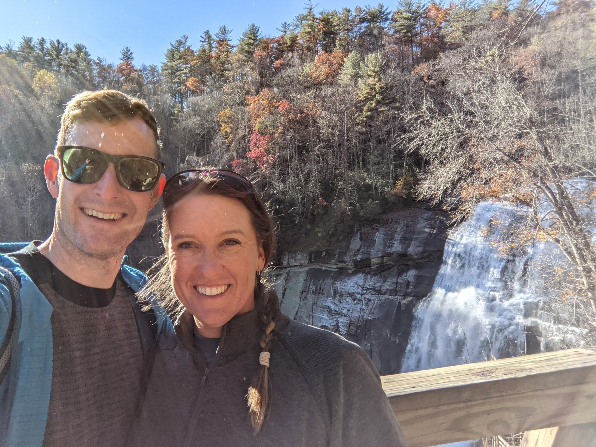 Featured image of post Some November hikes