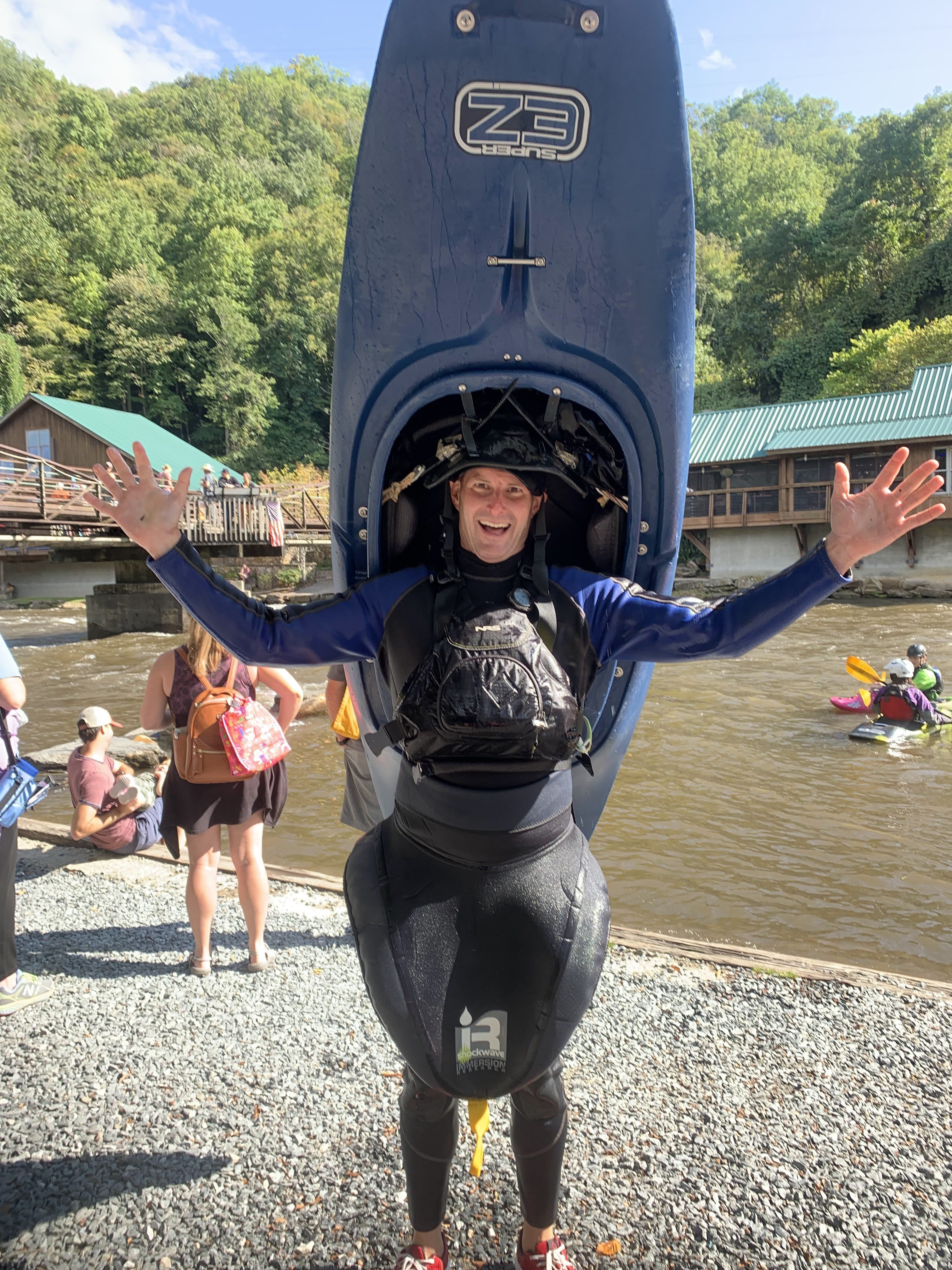 Featured image of post Nantahala Outdoor Center Guest Appreciation Weekend