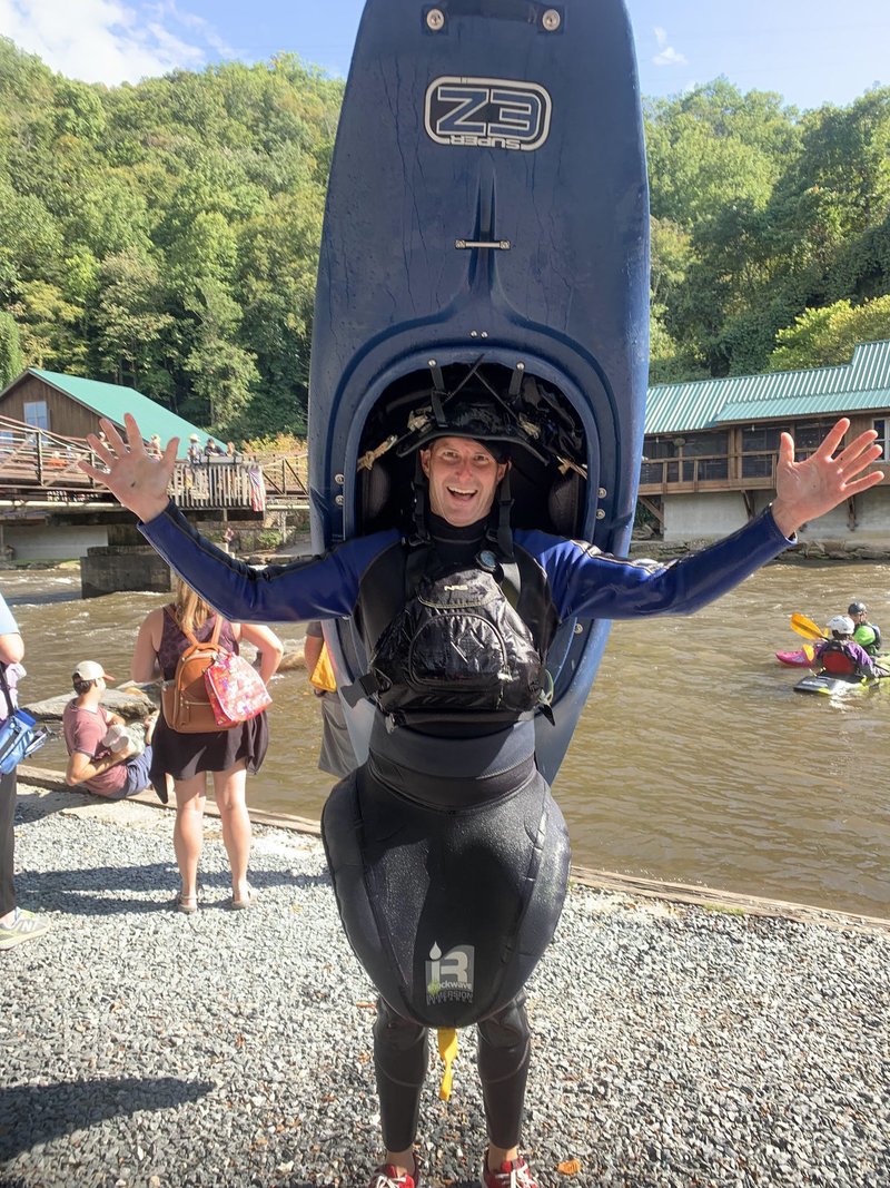 Featured image of post Nantahala Outdoor Center Guest Appreciation Weekend