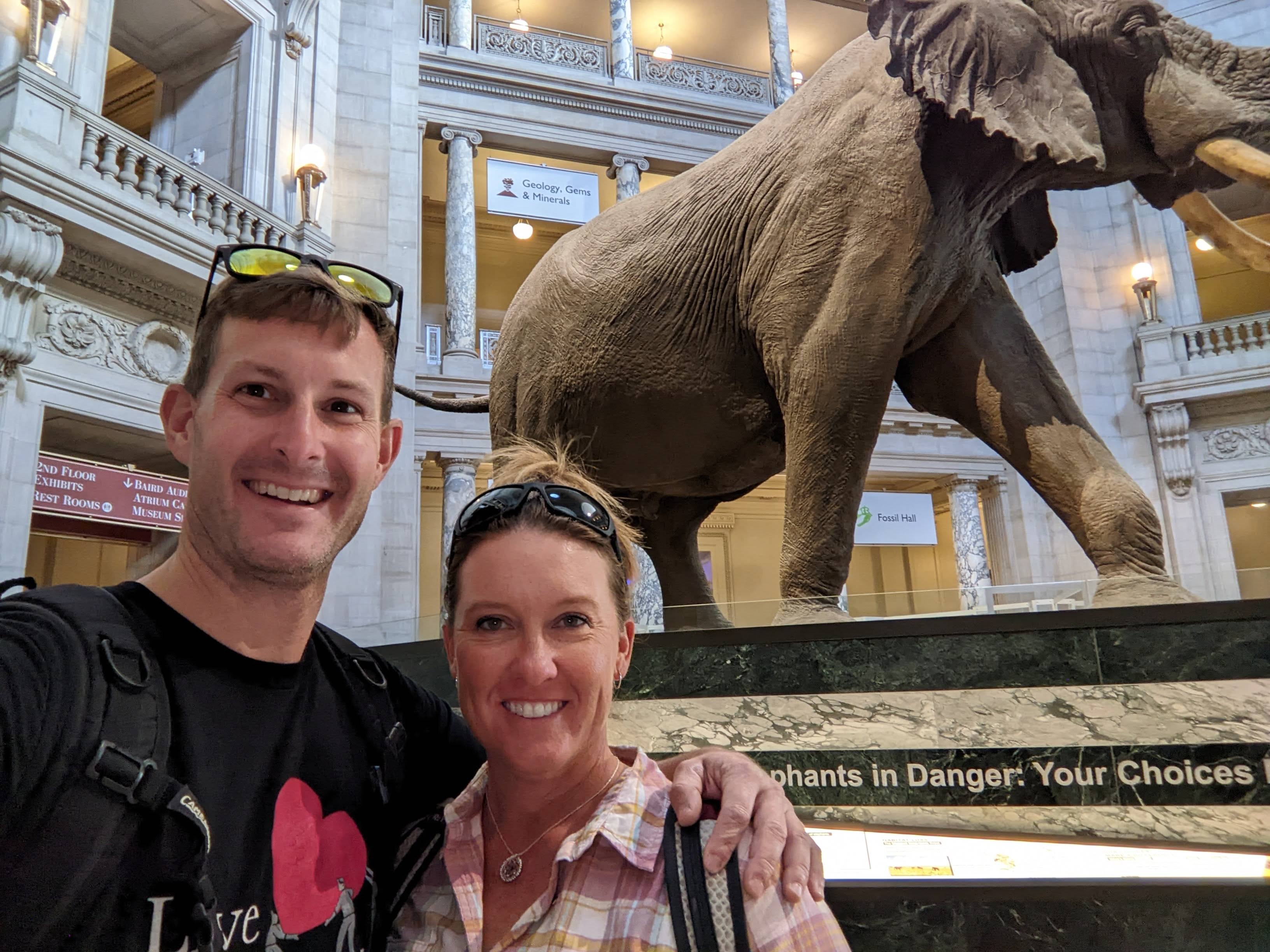 Featured image of post Washington D.C. Birthday Trip