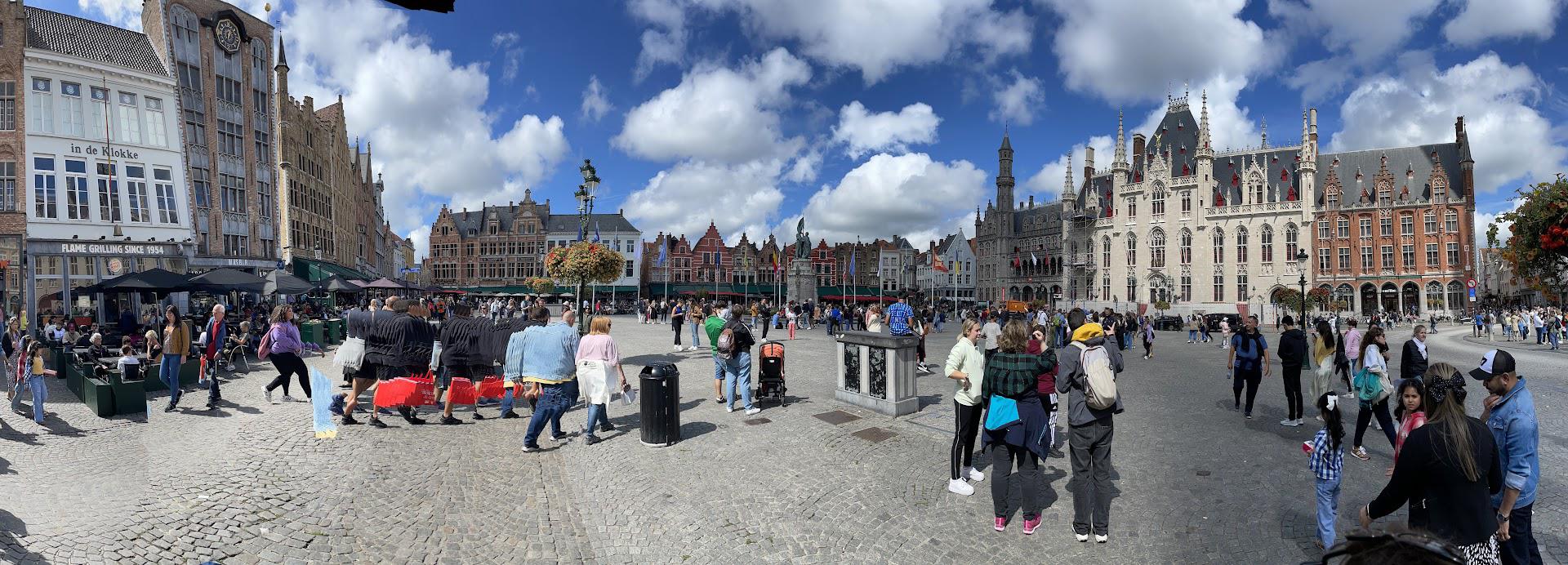 Featured image of post Actual Bruges