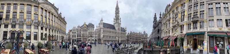 Featured image of post Brussels