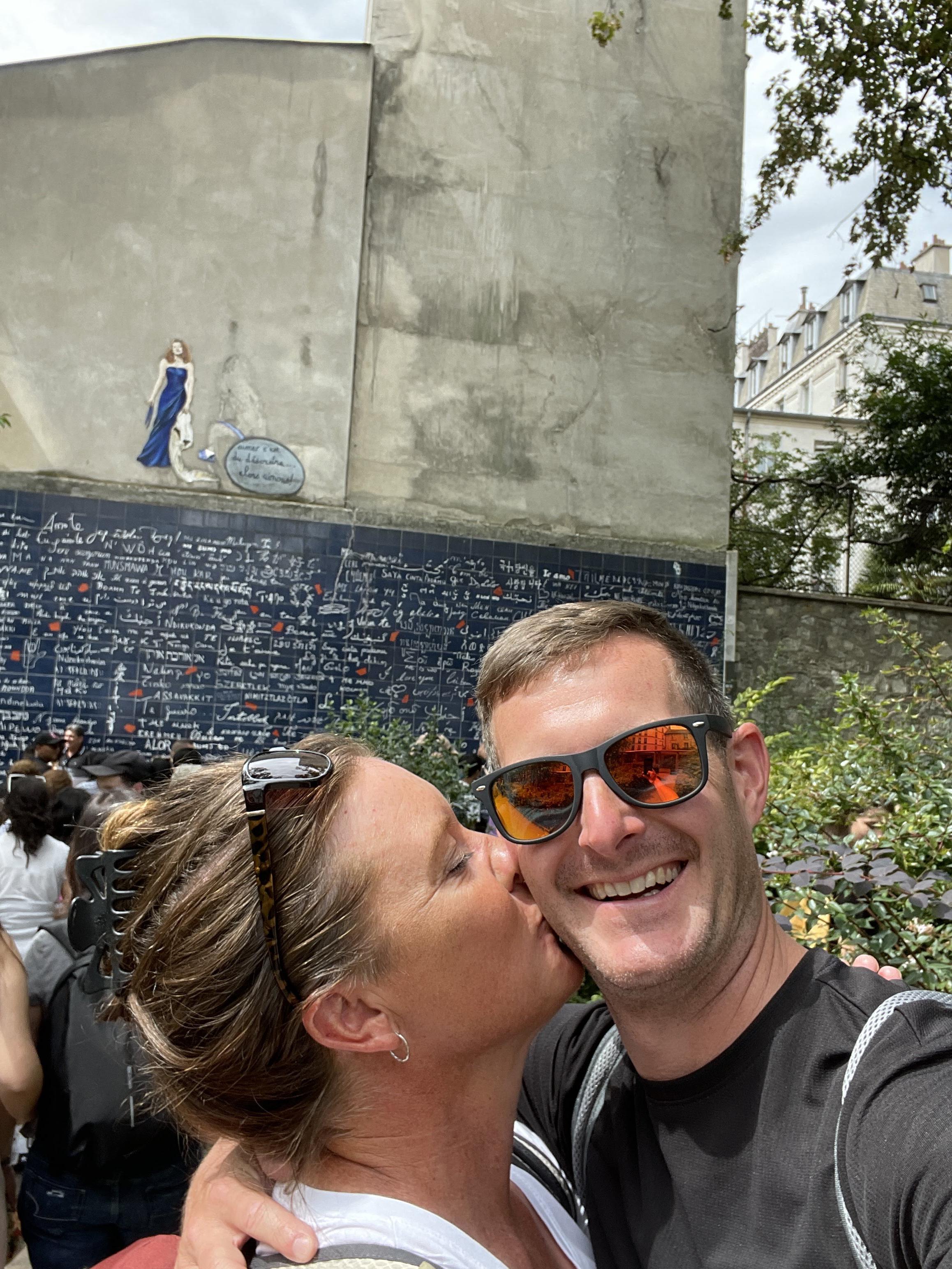 Featured image of post The Day We Fell in Love with Paris